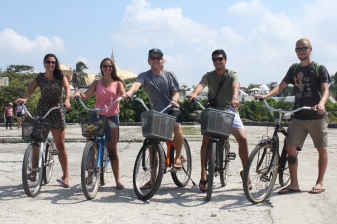 Bike Gang